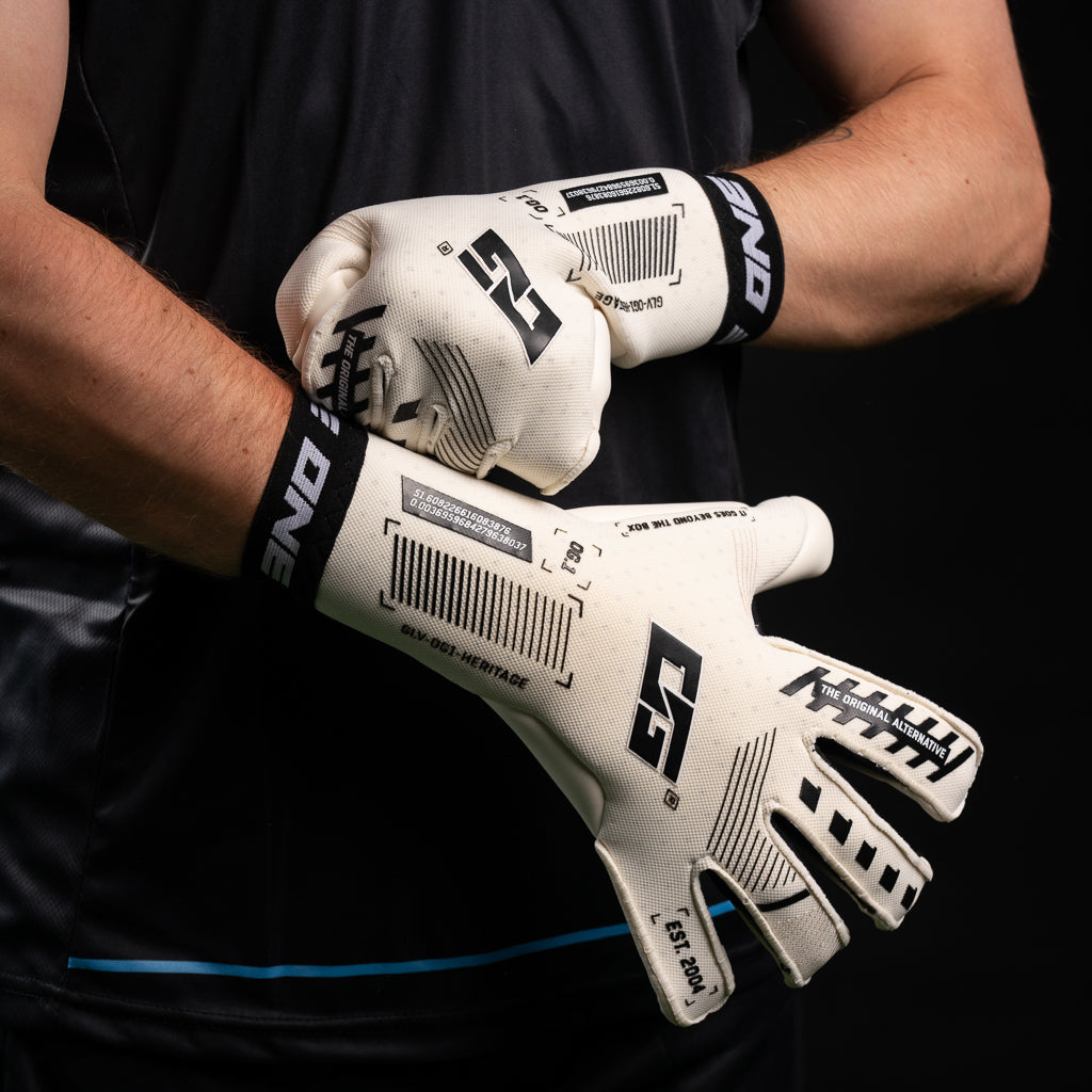 OG1 Heritage HYLA Junior