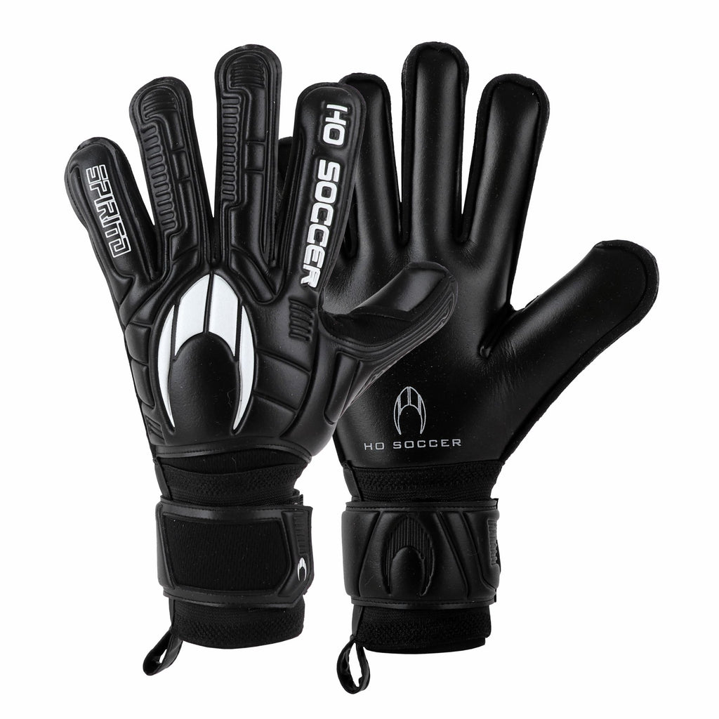 Spirito Black Flat
