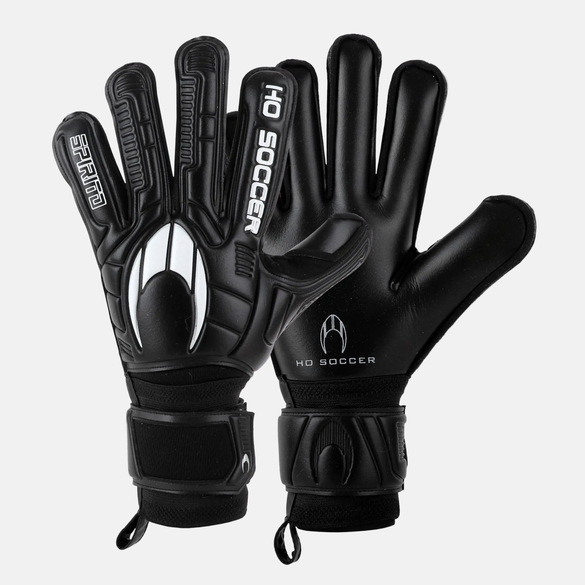 Spirito Black Flat
