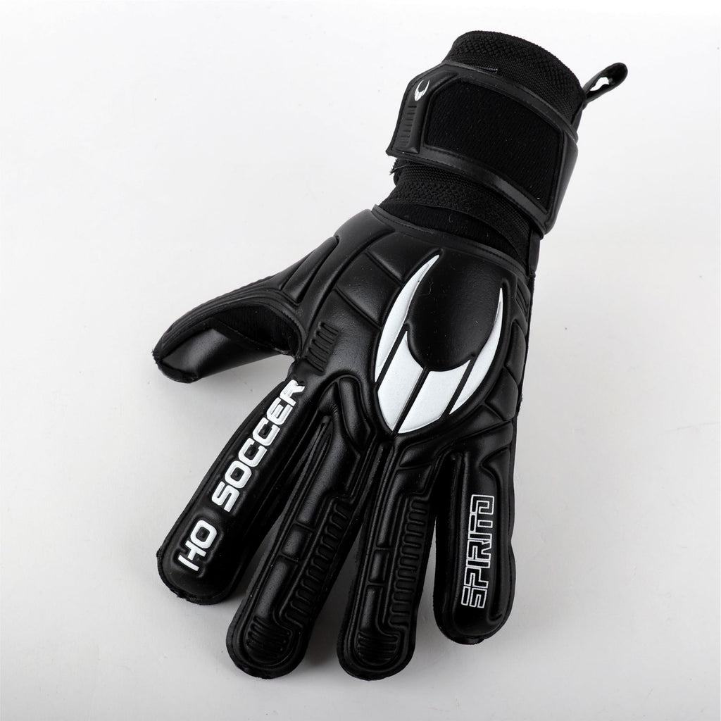 Spirito Black Flat