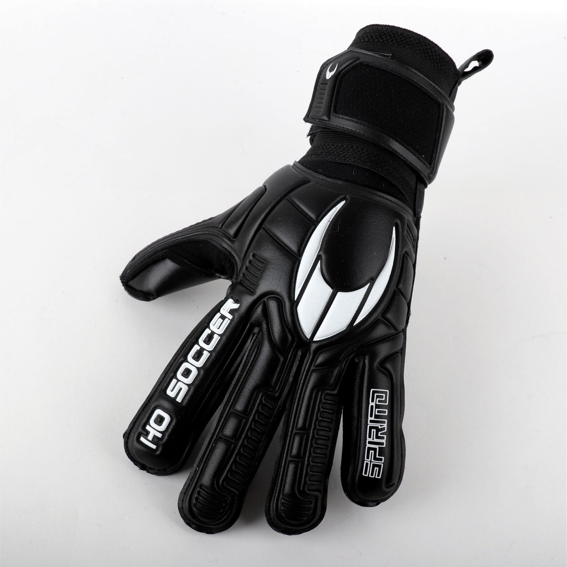 Spirito Black Flat