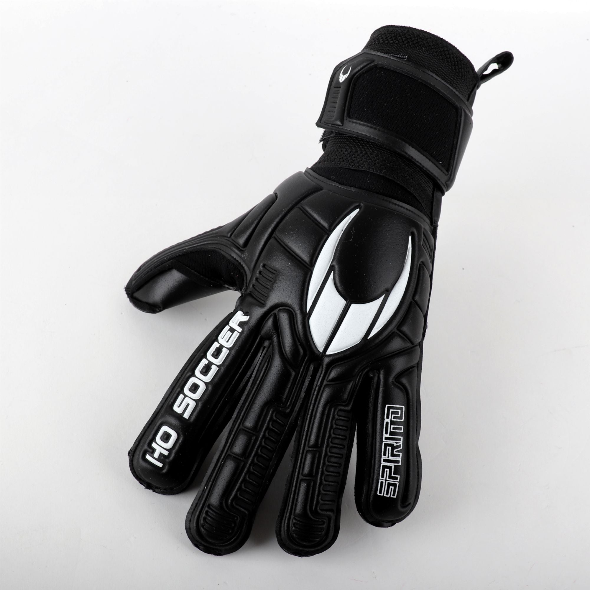 Spirito Black Flat