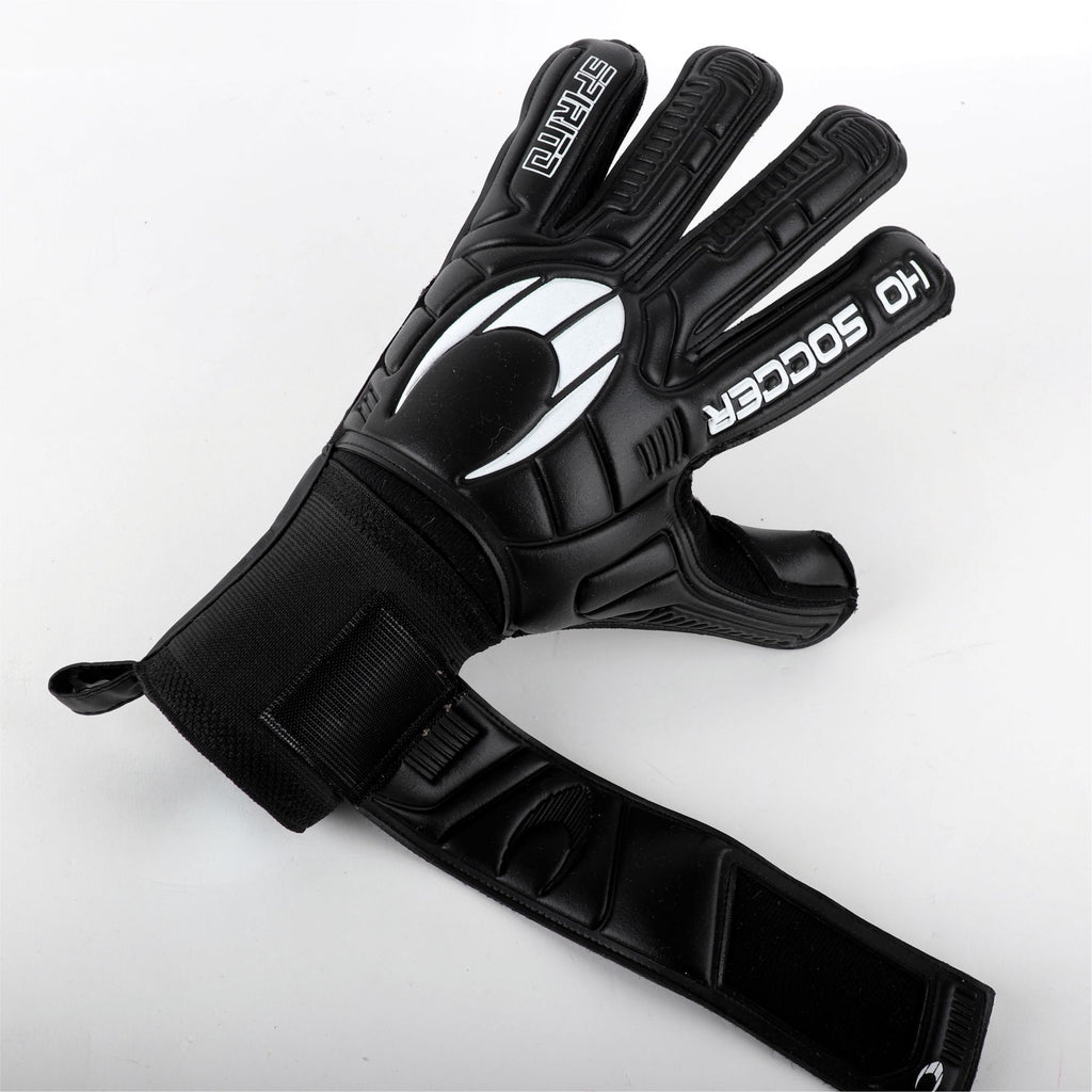 Spirito Black Flat