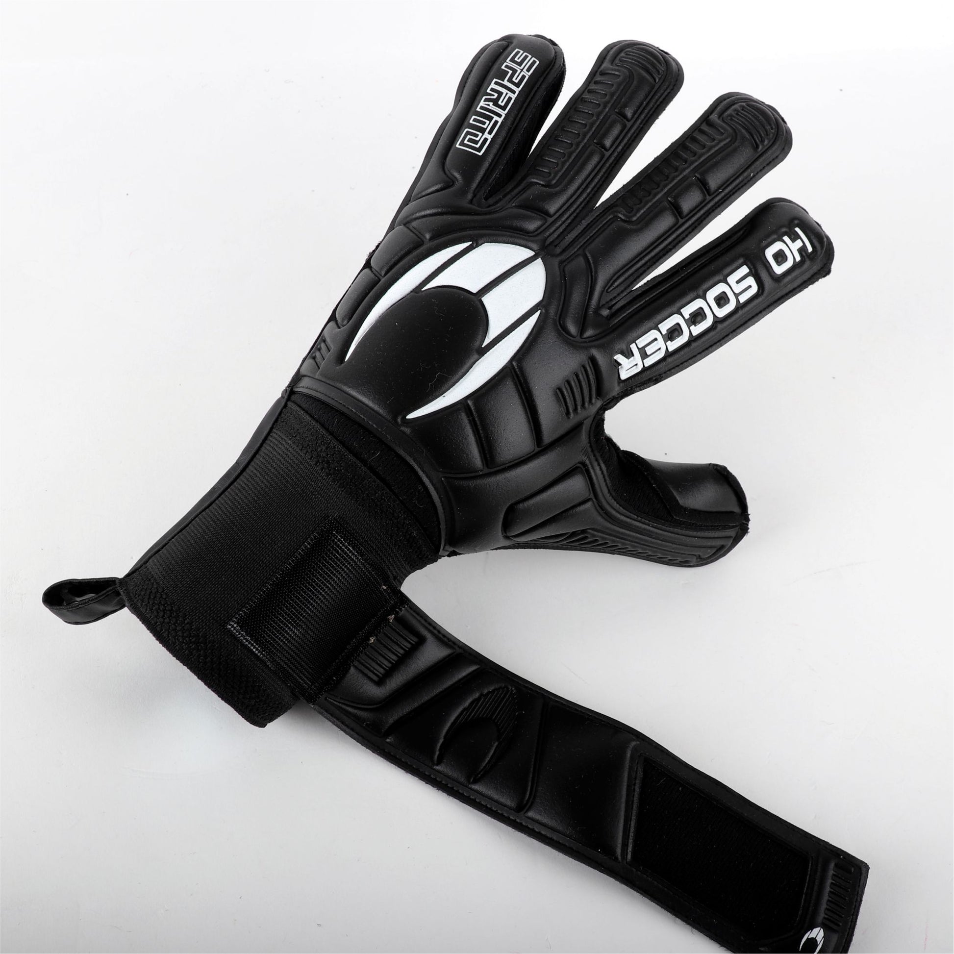 Spirito Black Flat