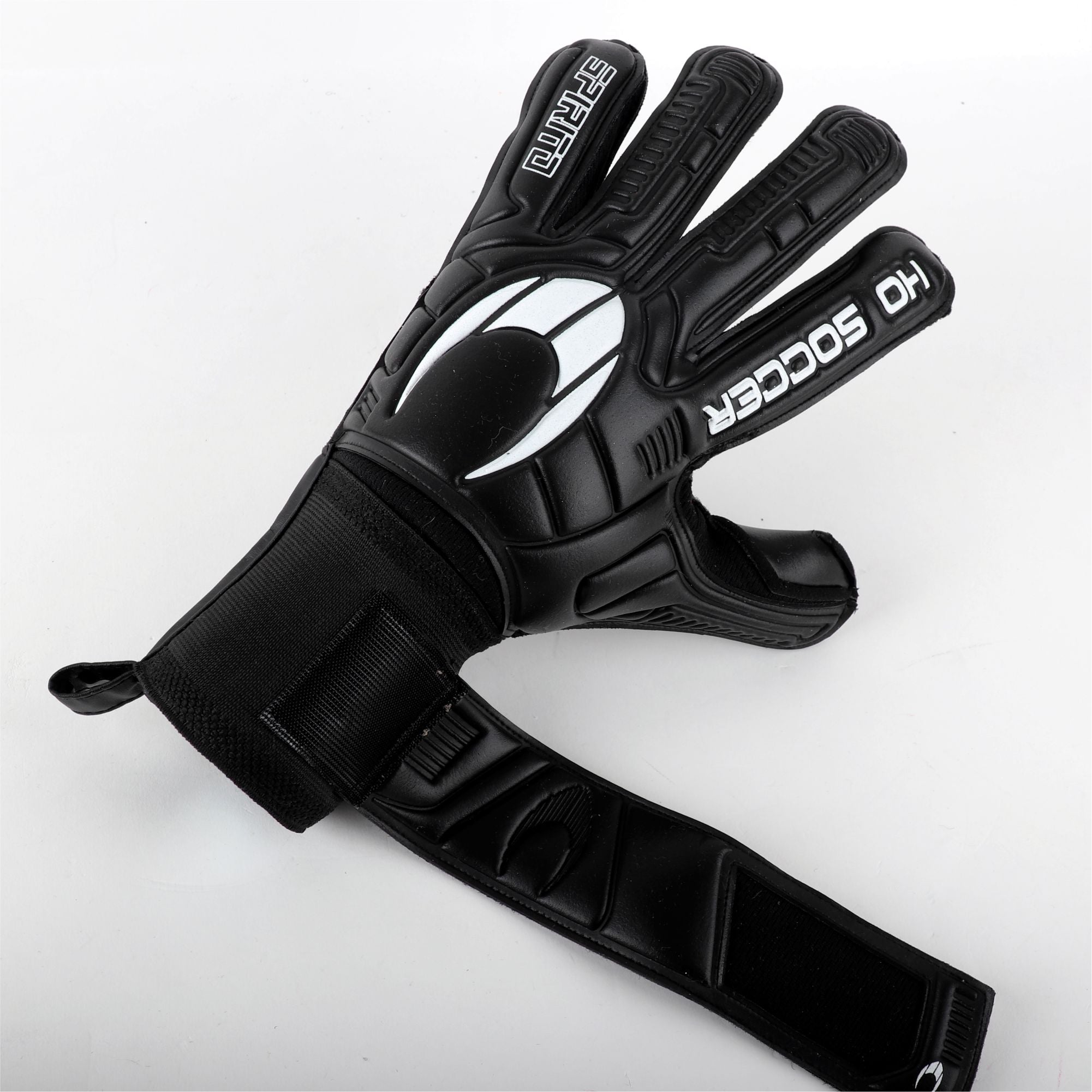 Spirito Black Flat