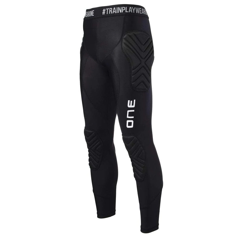 Impact + Base Layer Tights - Onegrip.se