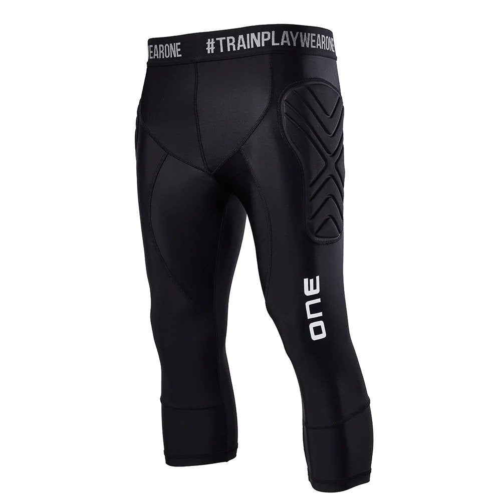 Impact + Base Layer 3/4 Tights - Onegrip.se