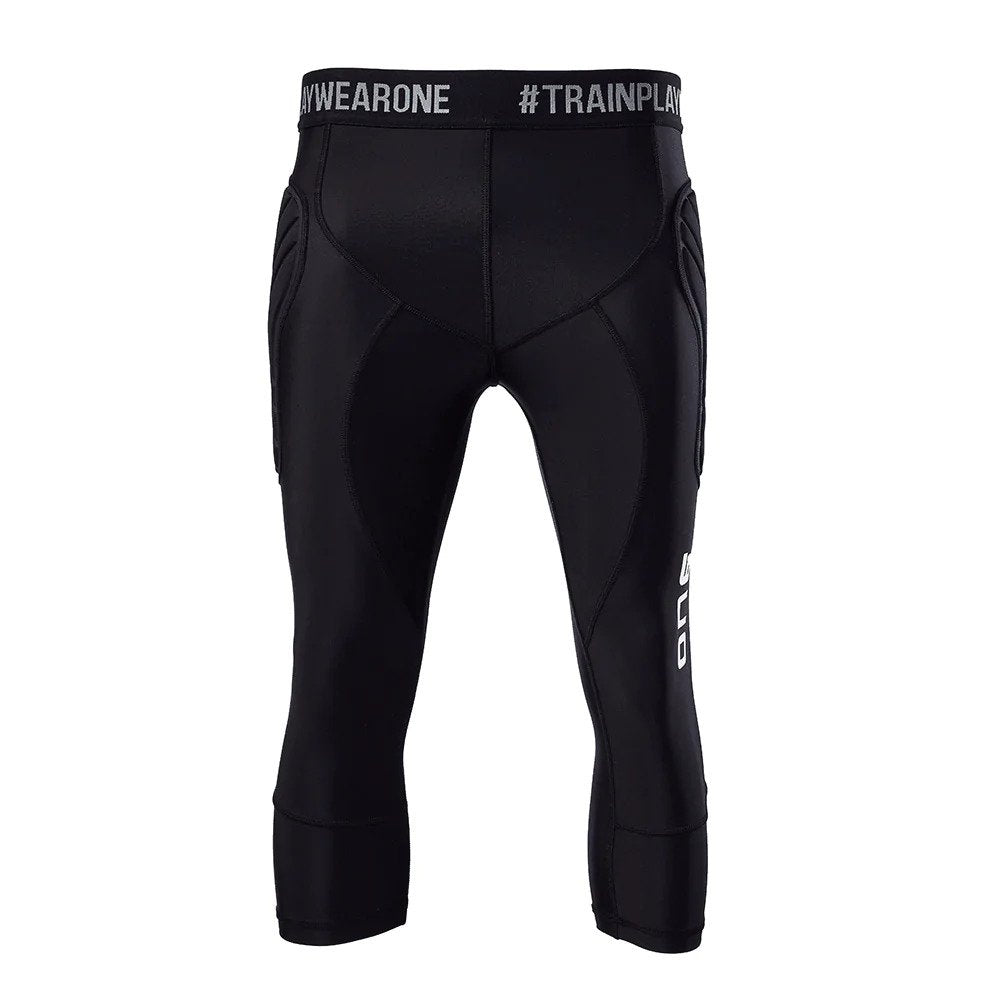 Impact + Base Layer 3/4 Tights - Onegrip.se
