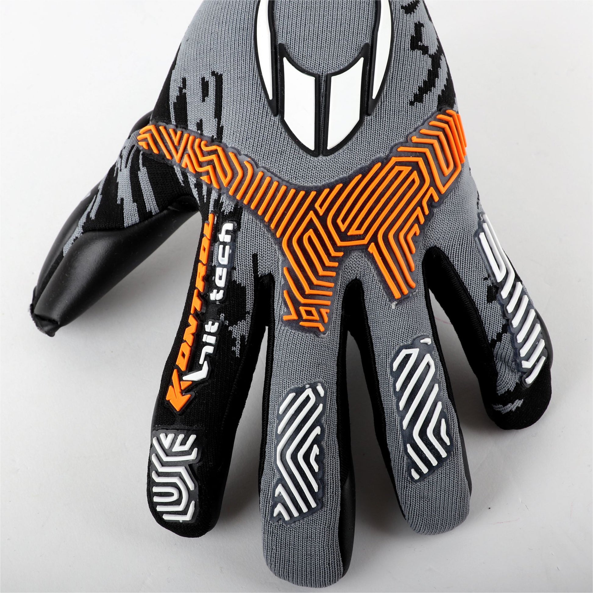 SSG Kontrol Knit