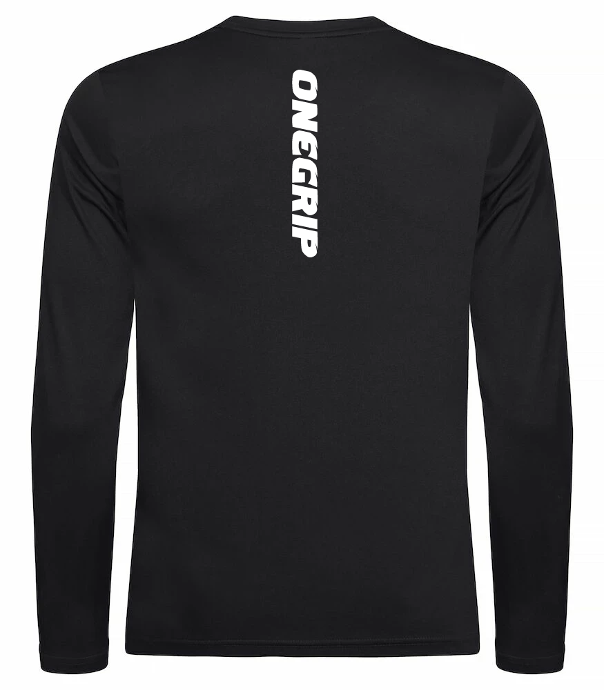 Onegrip långärmad t-shirt