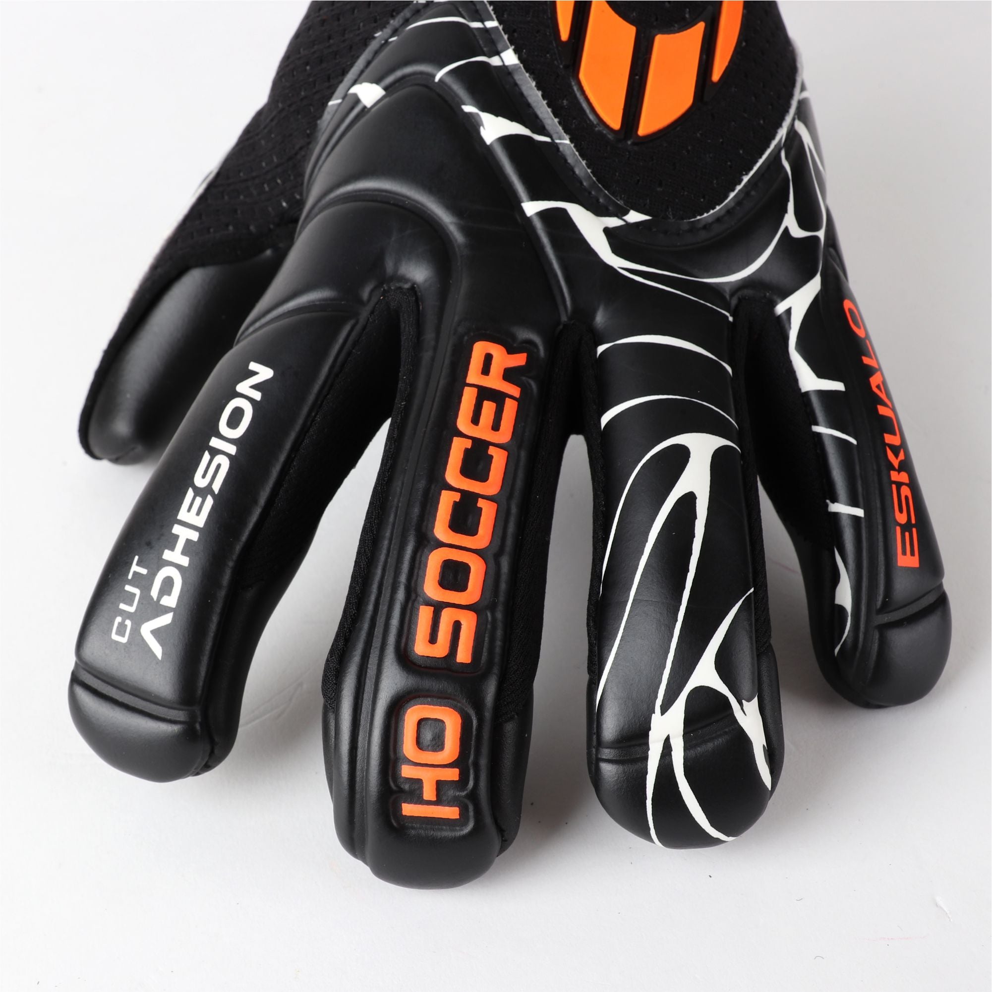 HO Soccer