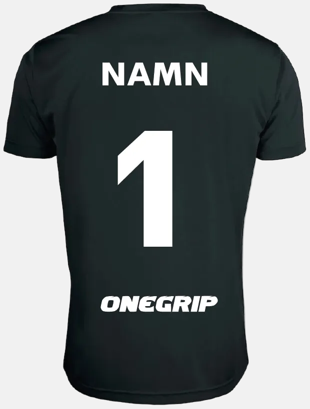 Onegrip matchtröja