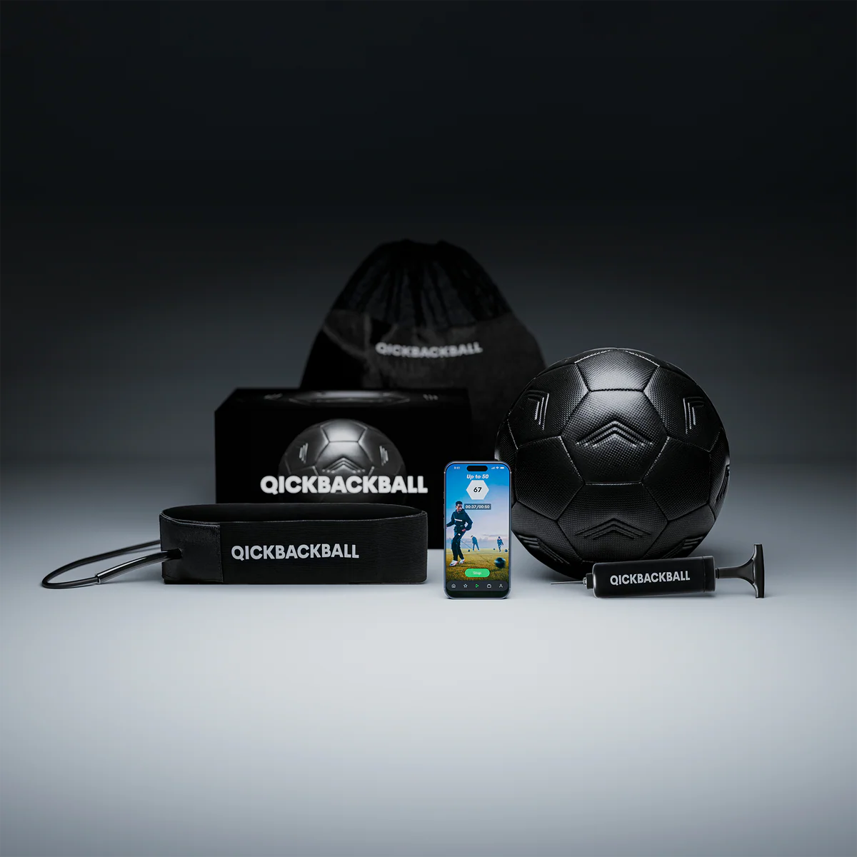 Camp produkt