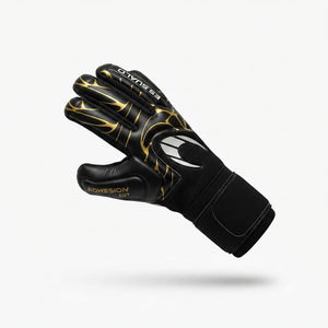 Eskualo Basic Black/Yellow