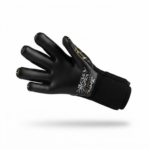 Eskualo Basic Black/Yellow