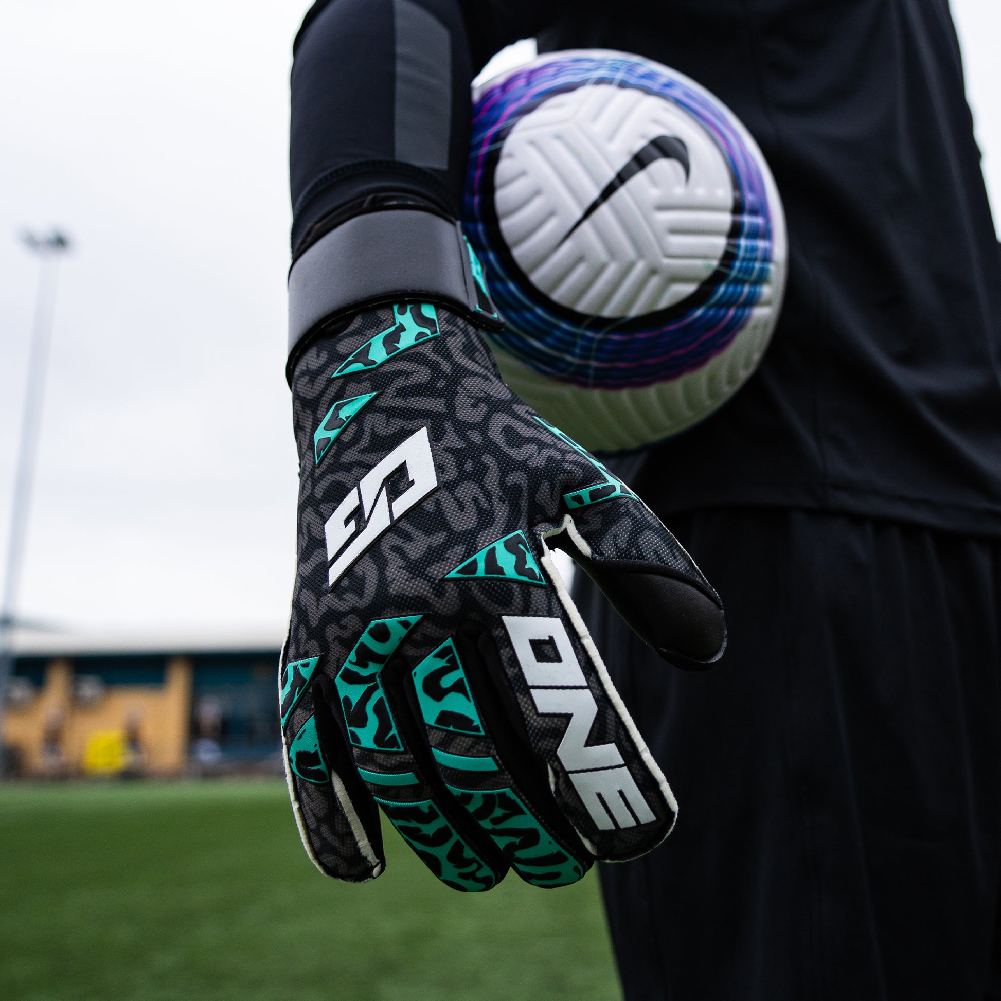 OG1 Mentality Monster GRV