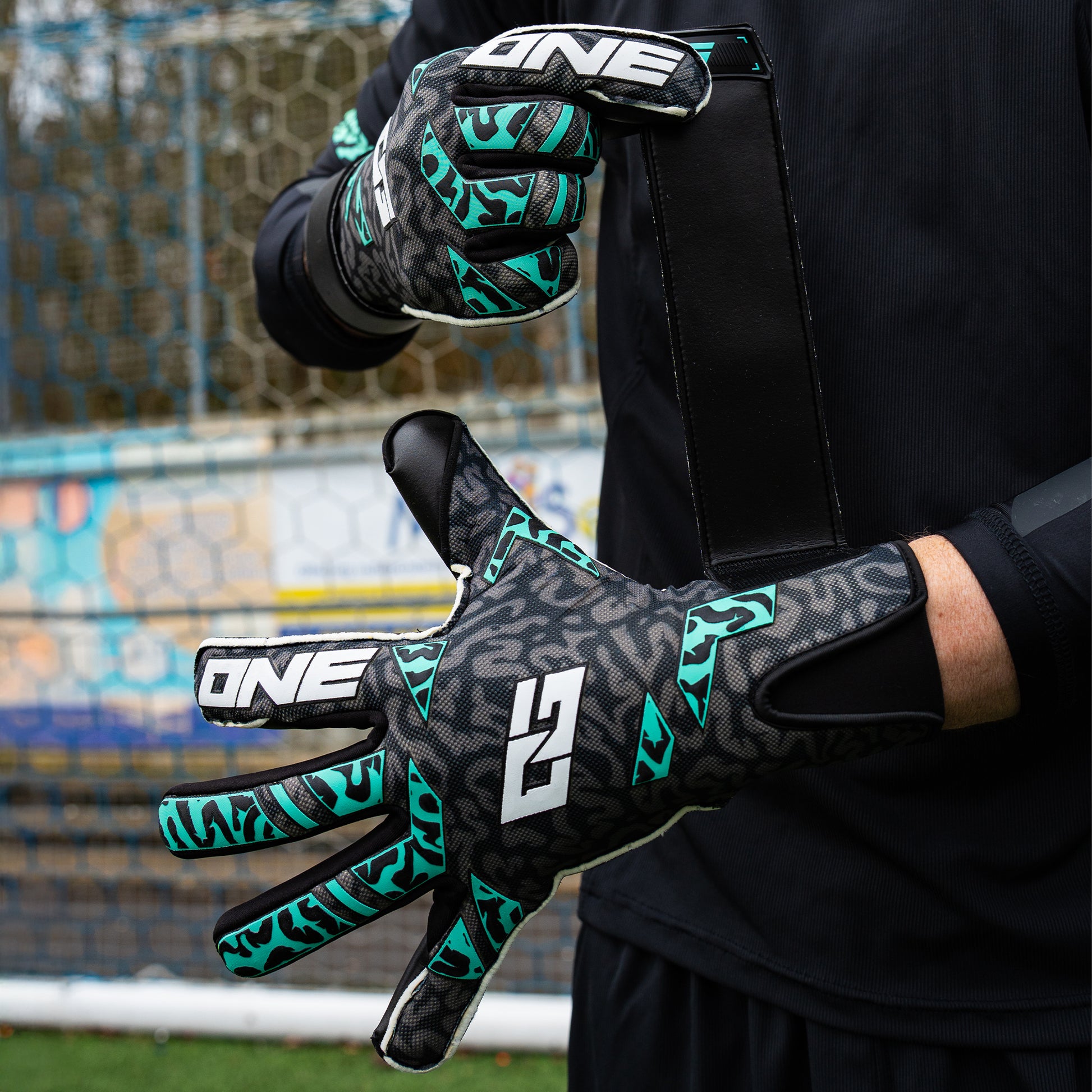 OG1 Mentality Monster GRV