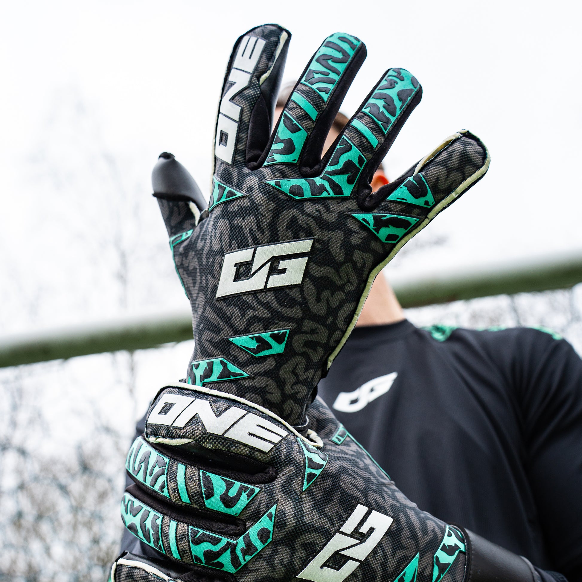 OG1 Mentality Monster GRV