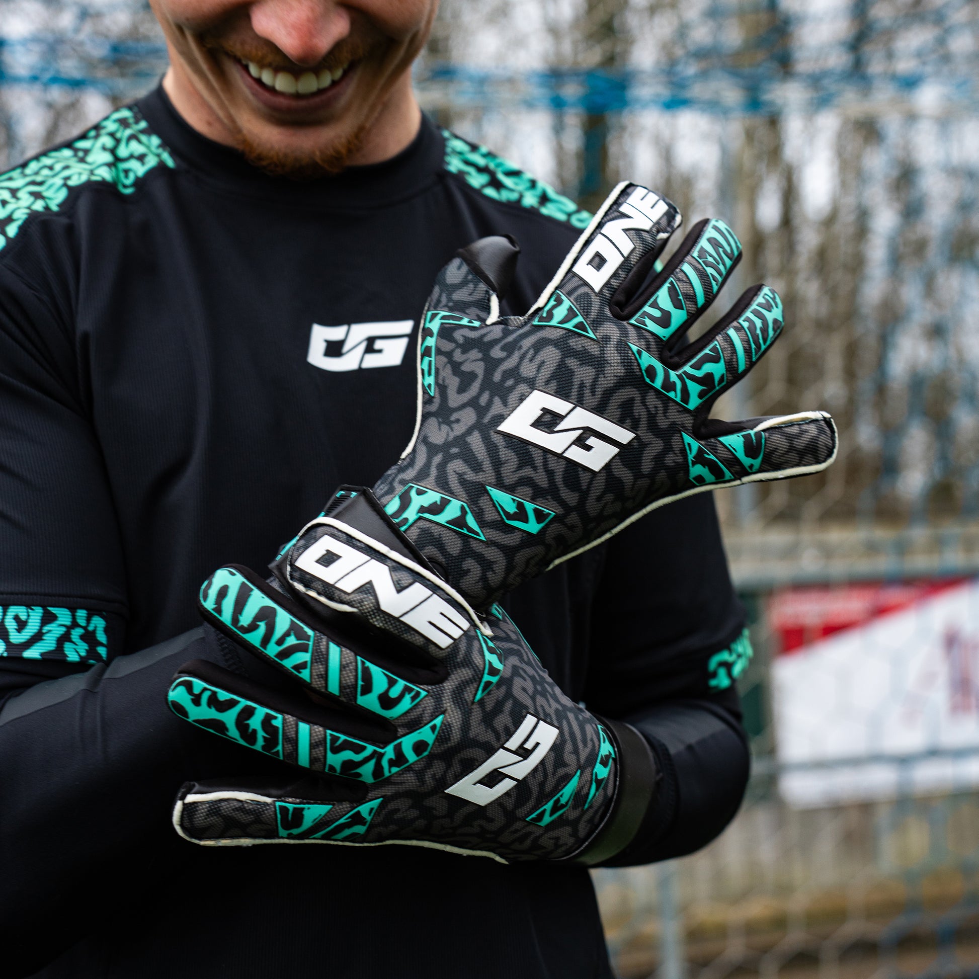 OG1 Mentality Monster GRV