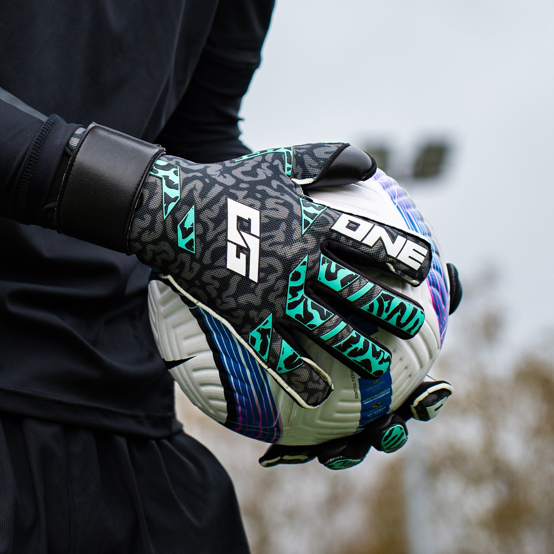 OG1 Mentality Monster GRV