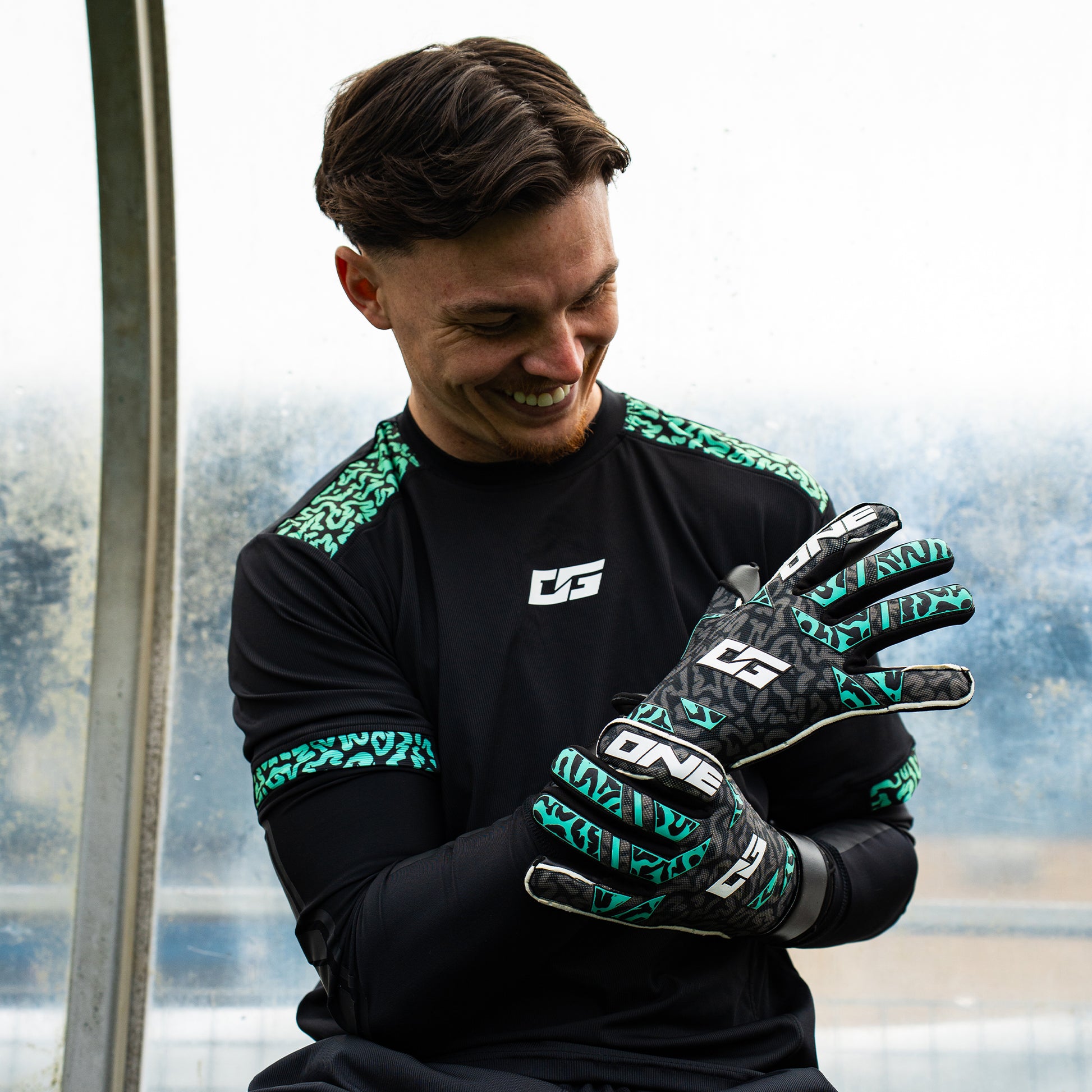 OG1 Mentality Monster GRV