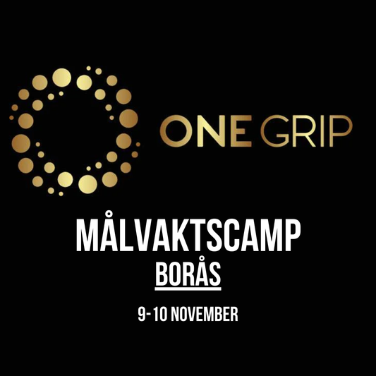 Målvaktscamp Borås