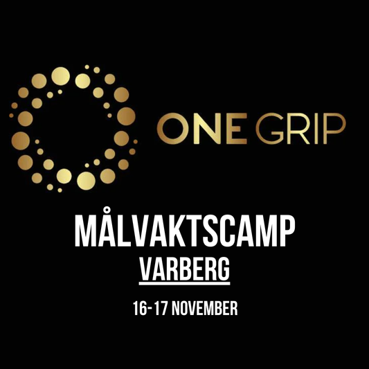 Målvaktscamp Varberg