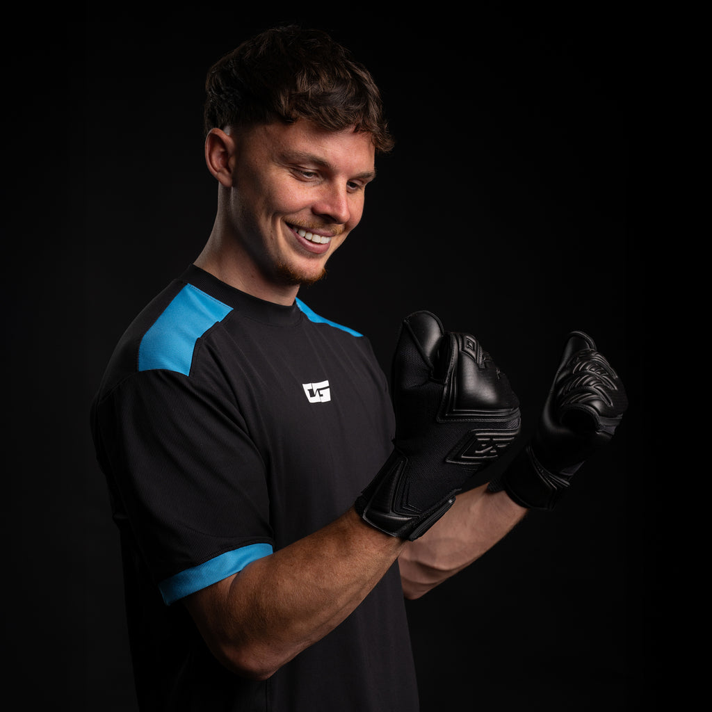 NXT PRO VOID JUNIOR