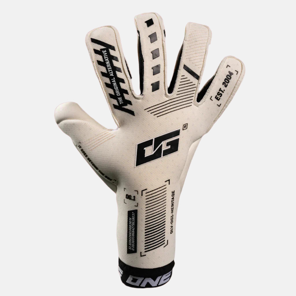 OG1 Heritage HYLA Junior