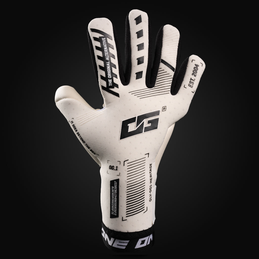 OG1 Heritage NGT Junior