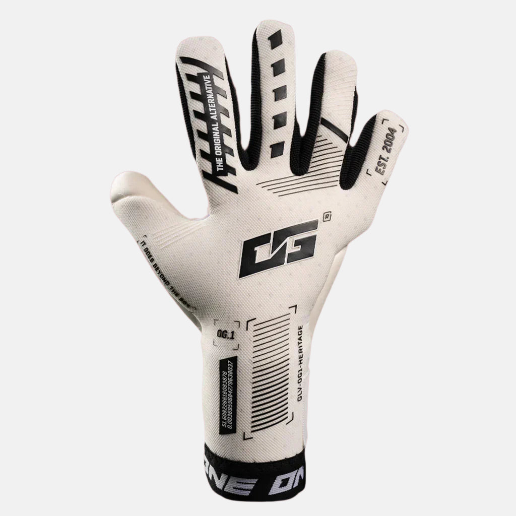 OG1 Heritage NGT