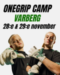 Onegrip Camp Varberg