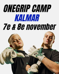Onegrip Camp Kalmar