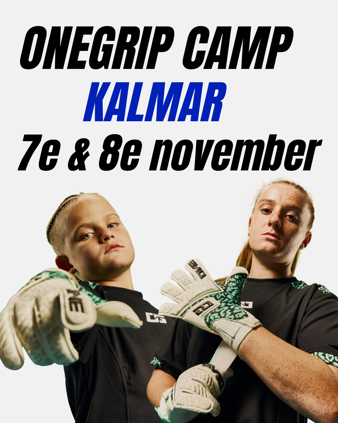 Onegrip Camp Kalmar