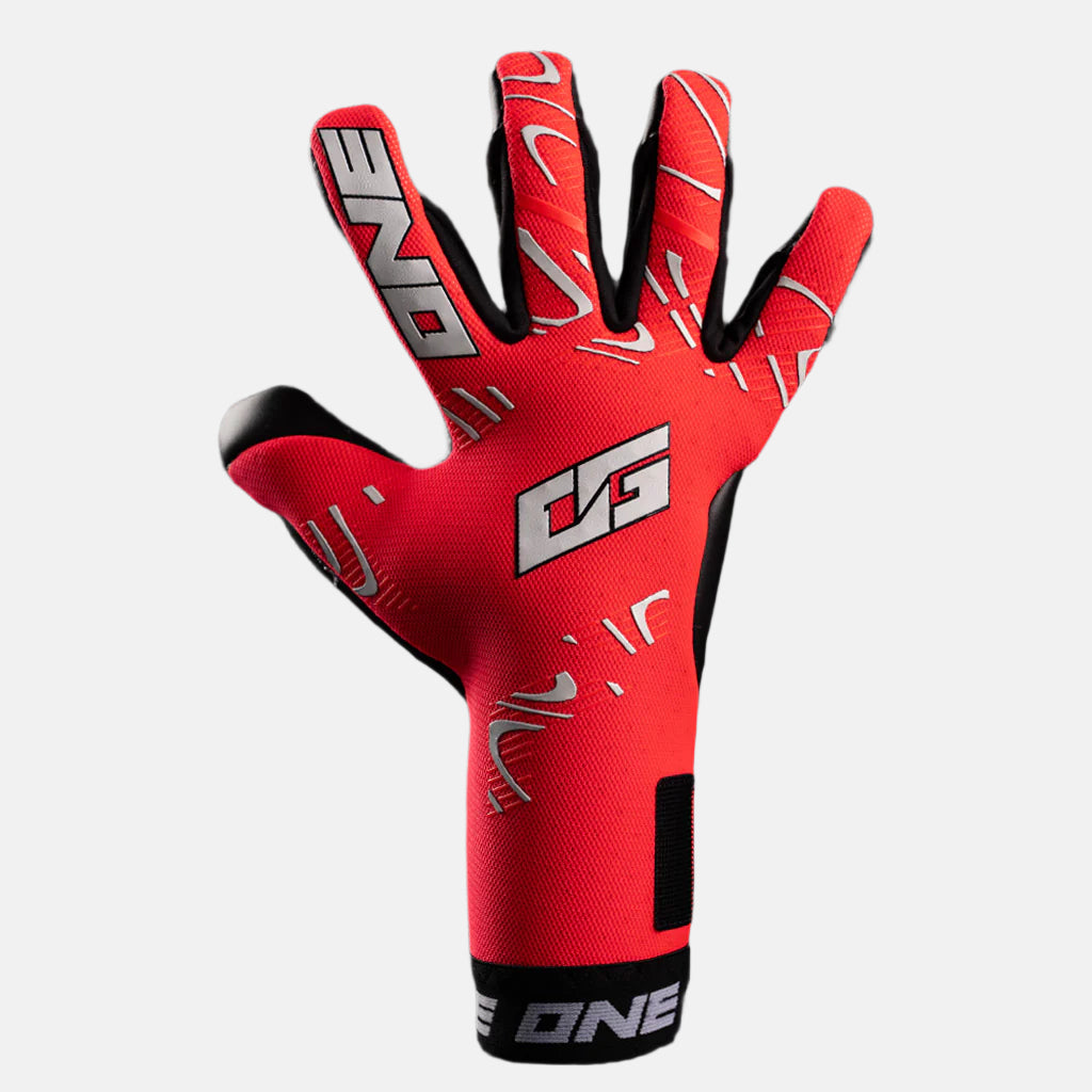 OG1 Doubter HYLA Sl Junior