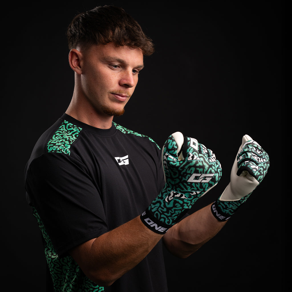 OG1 MENTALITY MONSTER Junior