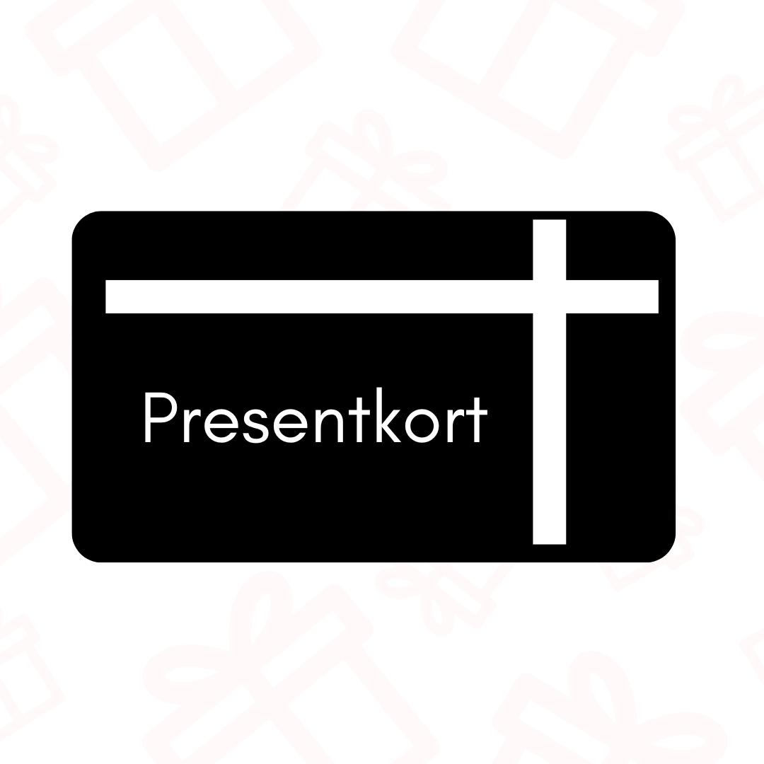 Presentkort