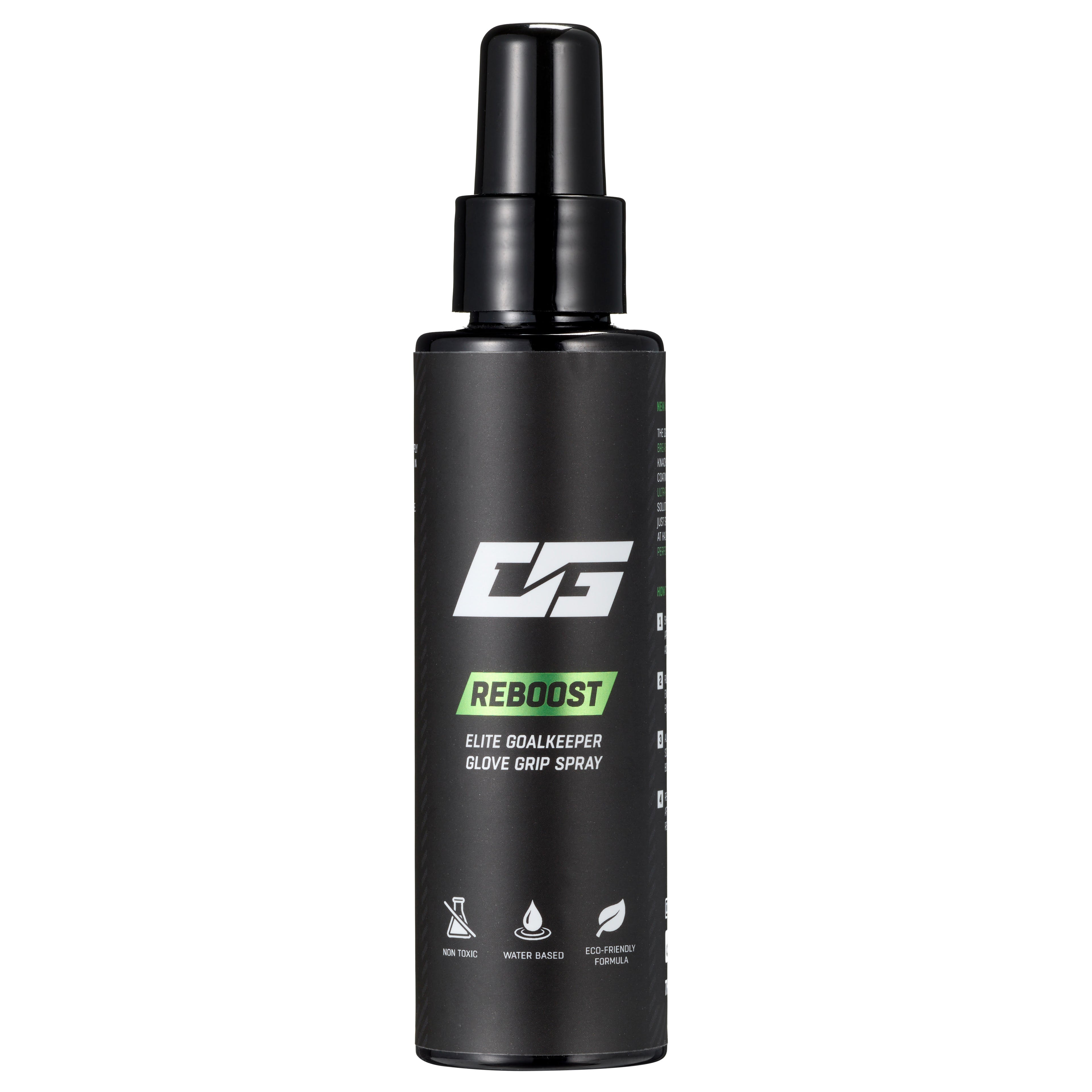 Grip-spray
