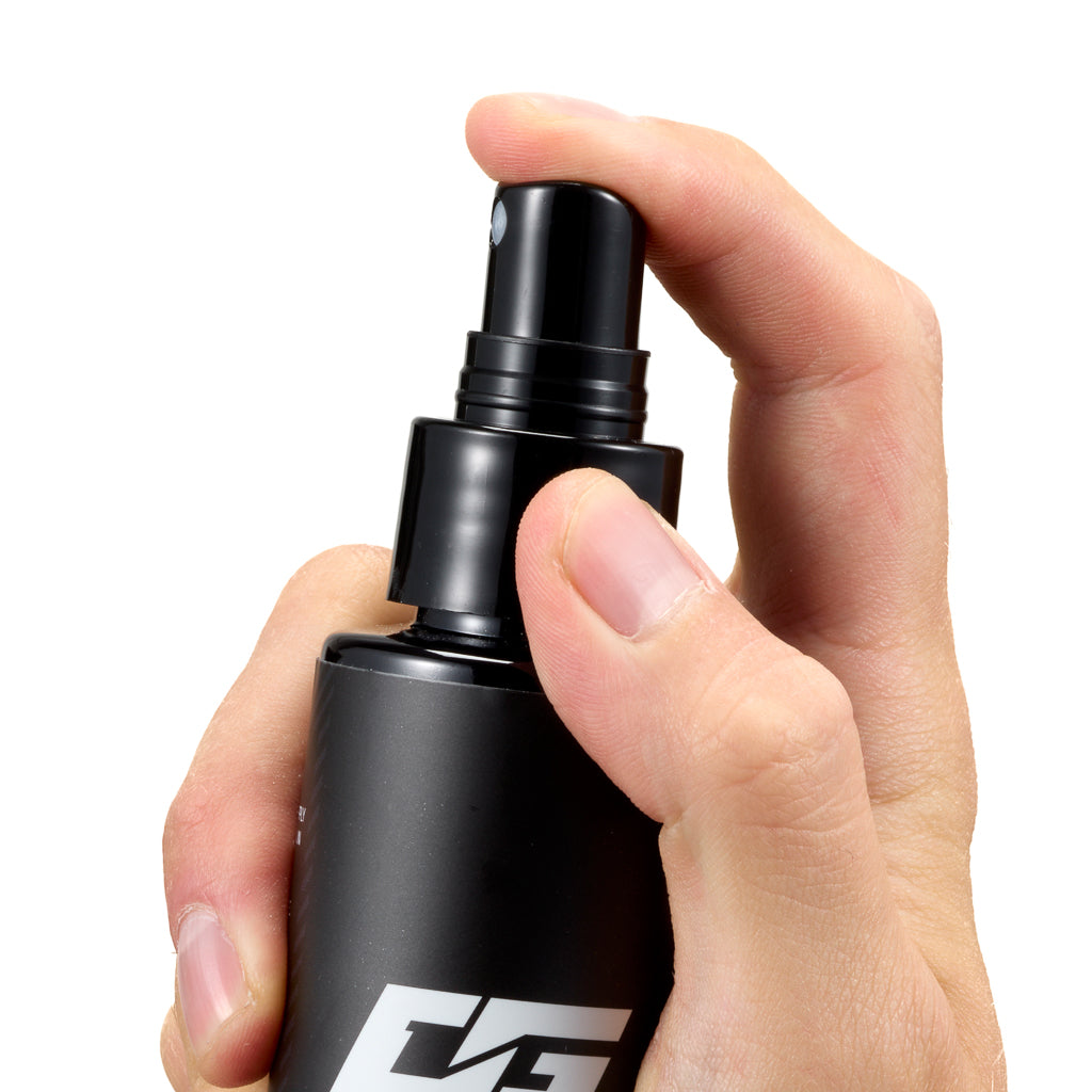 Grip-spray