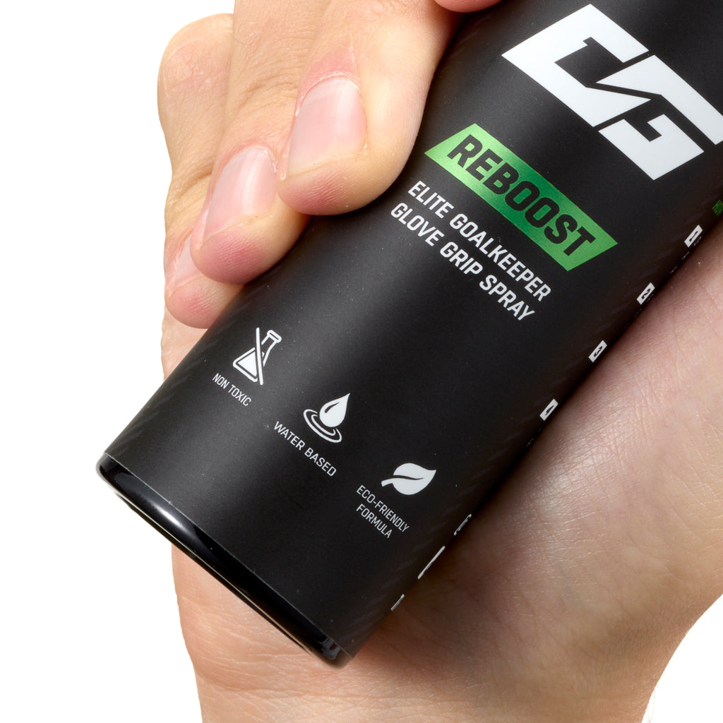 Grip-spray