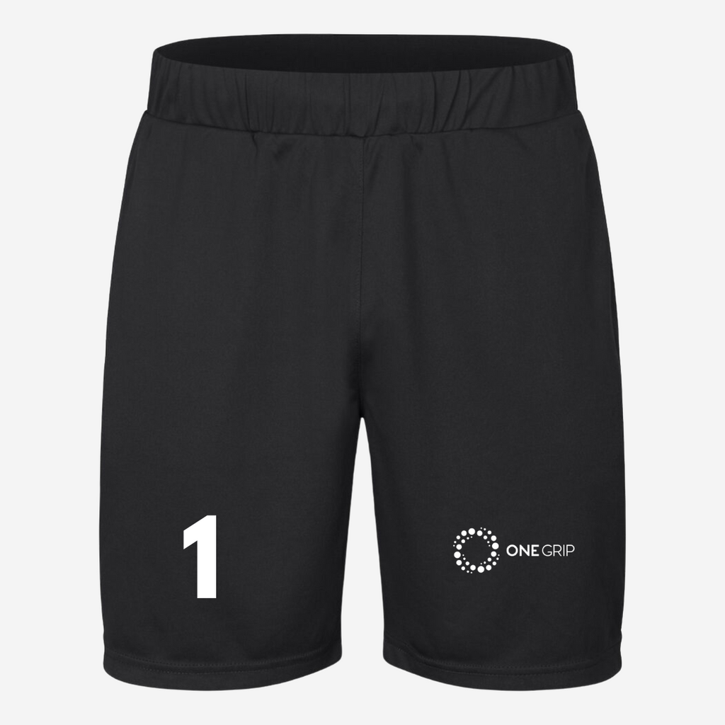 ONE shorts