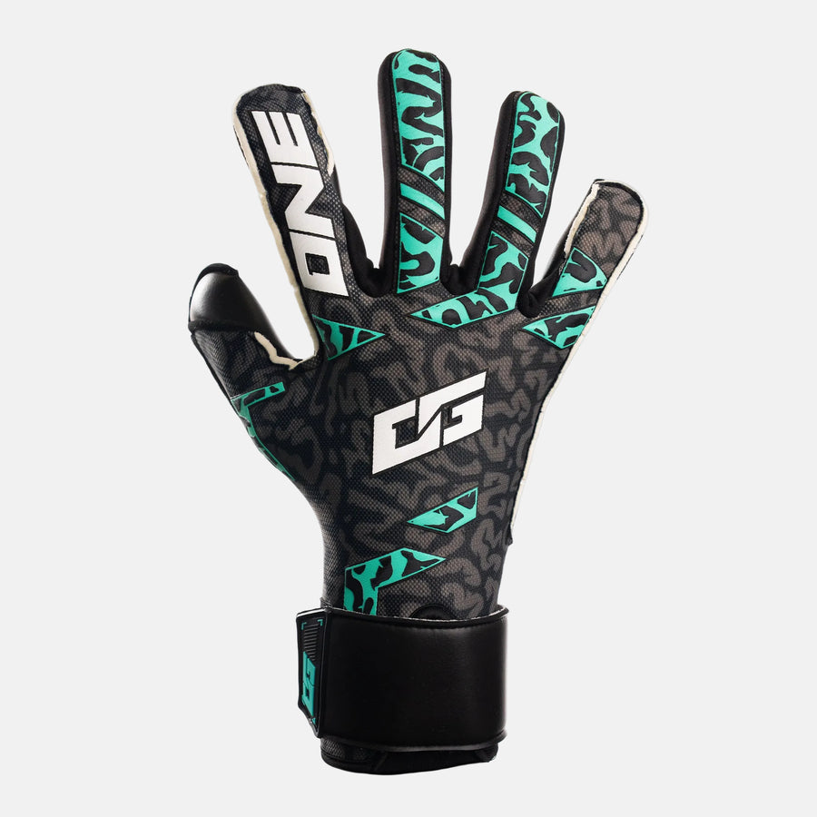 OG1 Mentality Monster GRV junior