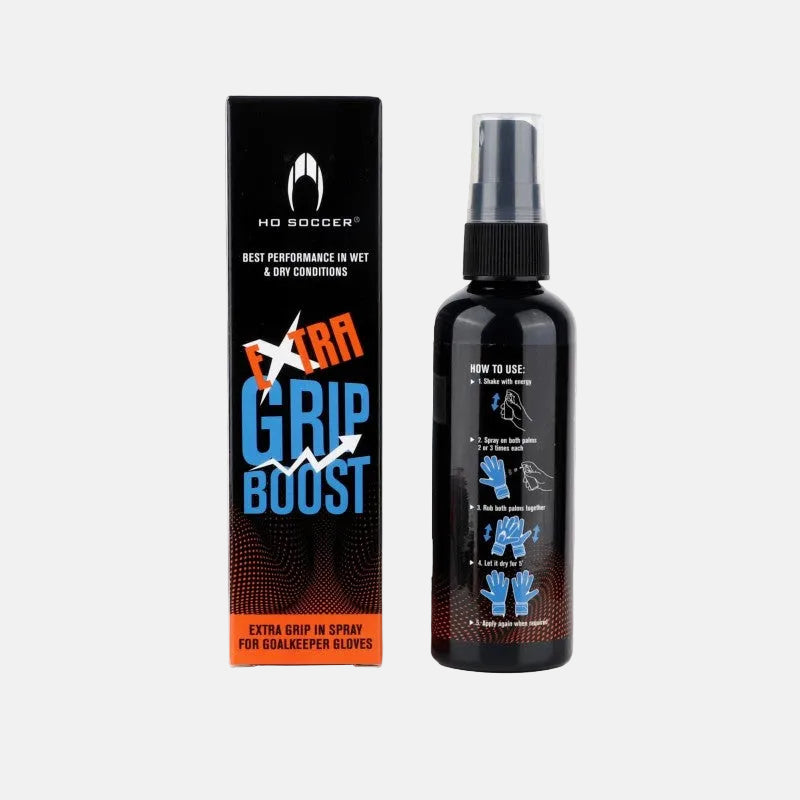 Grip Spray HO Soccer