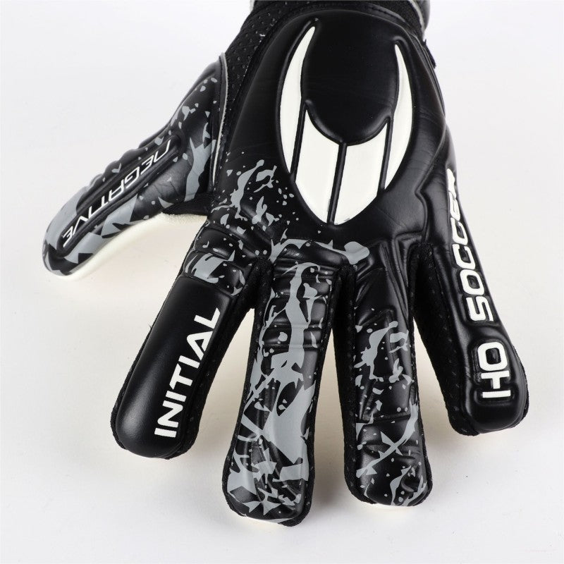 Initial pursuit NG Black