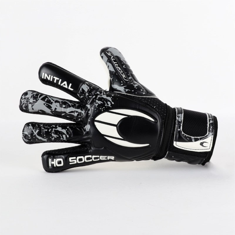 Initial pursuit NG Black