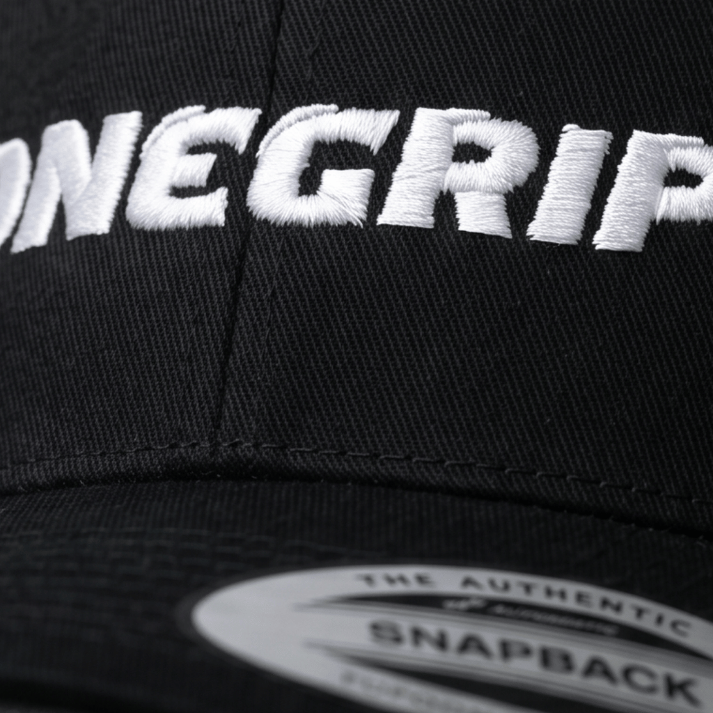 Onegrip Cap