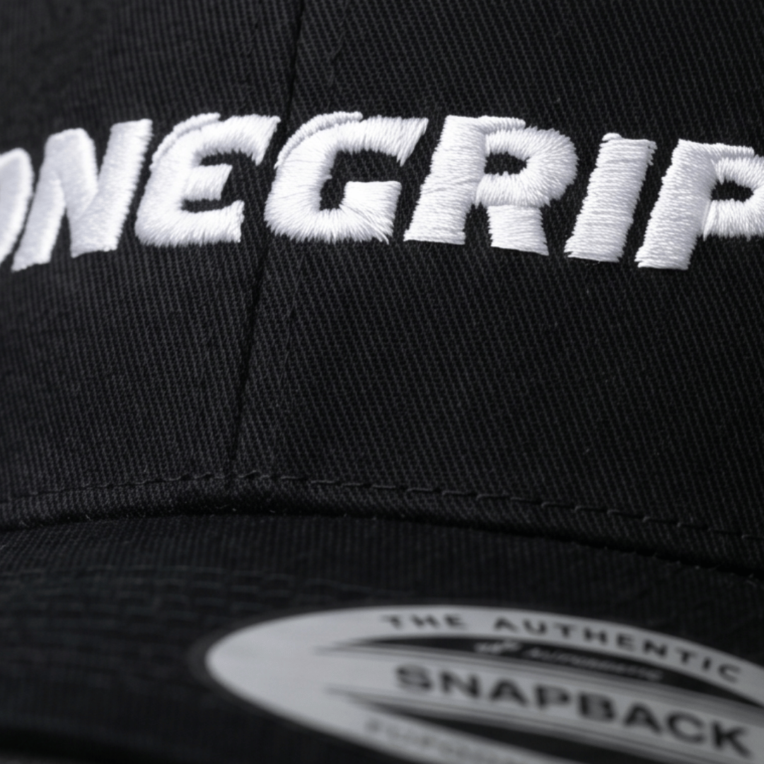 Onegrip Cap