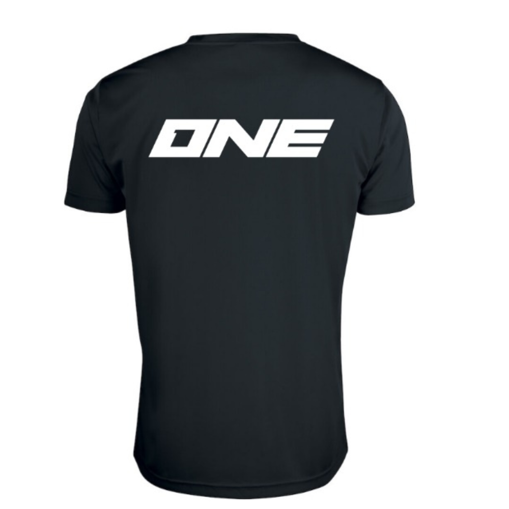 ONE T-shirt