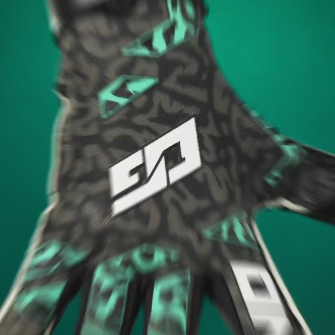 OG1 Mentality Monster GRV