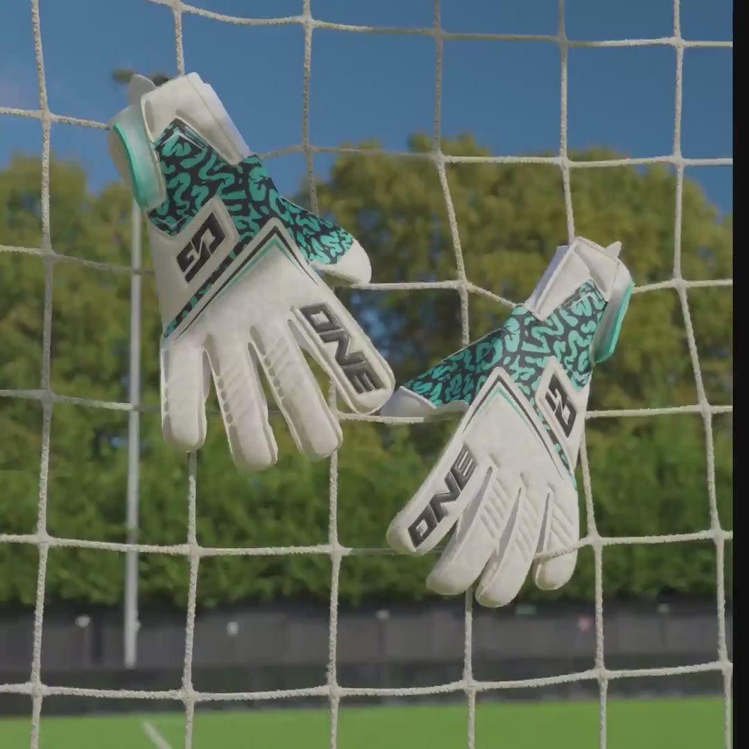 NXT MENTALITY MONSTER